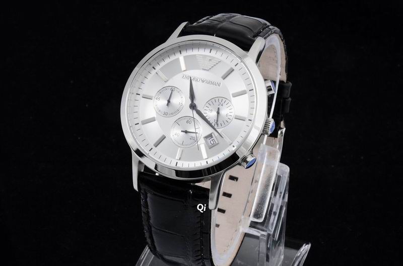 Armani watch man-885